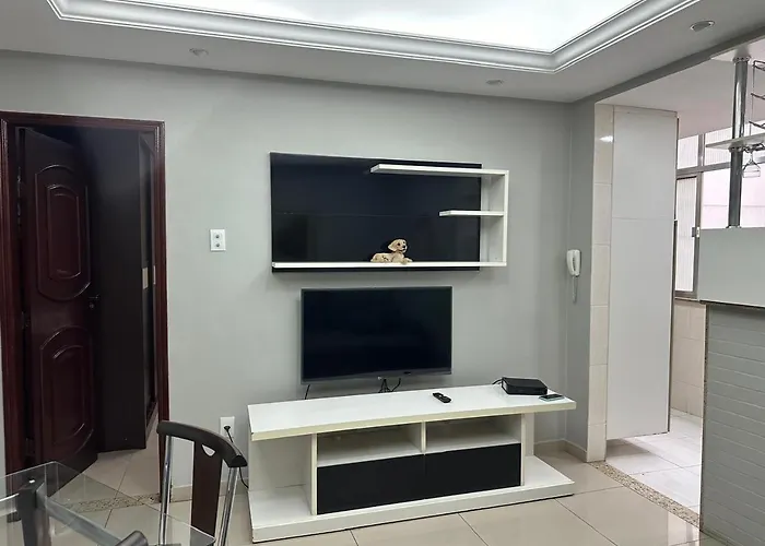 Lapa Star Apartamento Rio de Janeiro